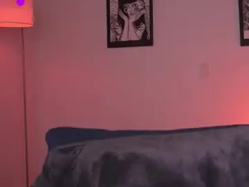 Chaturbate Sex Cam of soy_iris