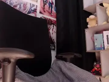 Chaturbate Best Webcam of stefany_lovers01