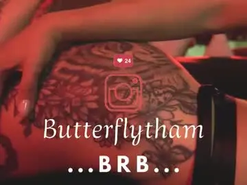 Chaturbate Free Porn Cam of thamara_cooper_