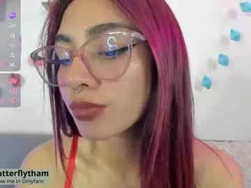 Chaturbate Adult Webcams of thamara_cooper_