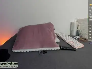 Chaturbate Nude Webcam of thamara_cooper_