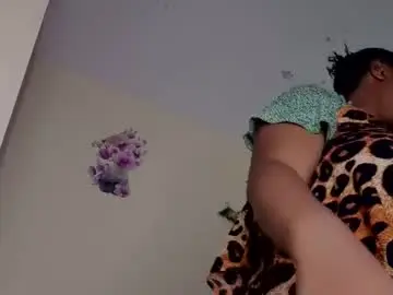 Chaturbate Free Porn Cam of verygoodbadgirl_ebony