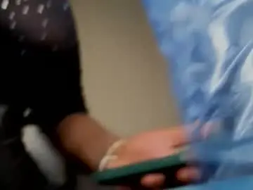 Chaturbate Watch Live Sex Cams of verygoodbadgirl_ebony