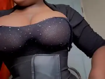 Chaturbate Free Live Porn of verygoodbadgirl_ebony
