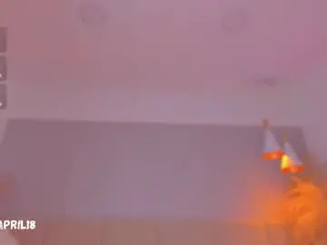 Chaturbate Private Sex Chat of april_ebony18_