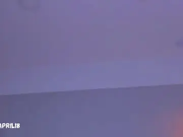 Chaturbate Adult Video Chat of april_ebony18_