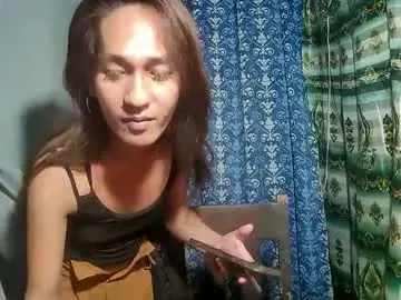 Chaturbate Adult Video Chat of asian_angelcumster