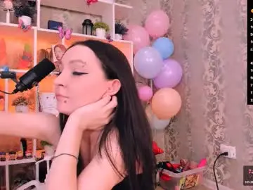 Chaturbate Adult Video Chat of asya_sweet_