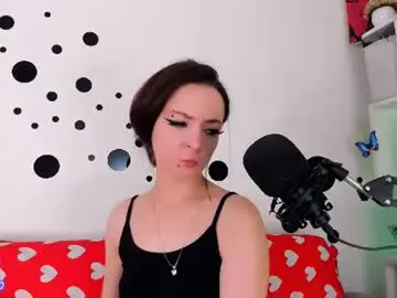 Chaturbate Live Sex Cam of asya_sweet_