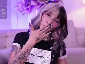 Chaturbate Sex Cam of just_jessi_