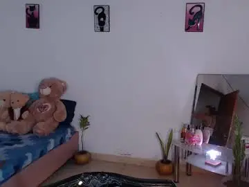 Chaturbate Adult Webcams of kesha_brooks