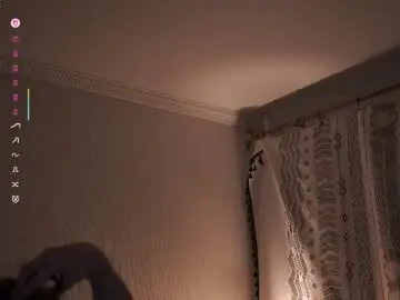 Chaturbate Nude Webcam of kianajansing