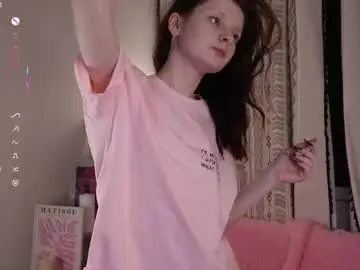 Chaturbate Free Live Porn of kianajansing