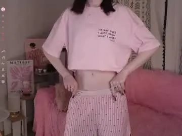 Chaturbate Adult Video Chat of kianajansing