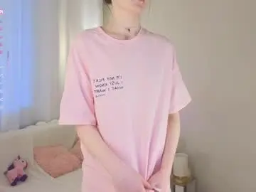 Chaturbate Live Porn of kianajansing