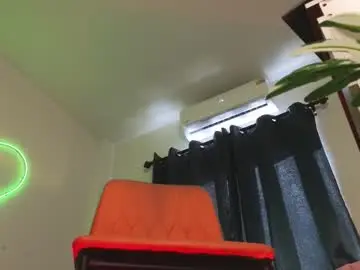 Chaturbate Private Sex Chat of marthahoffman