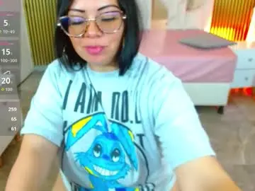 Chaturbate Watch Live Sex Cams of martina_tay