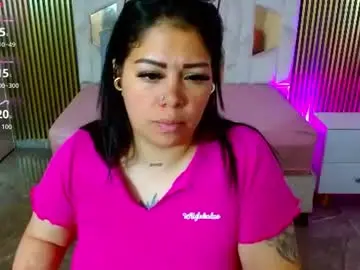 Chaturbate Free Porn Cam of martina_tay