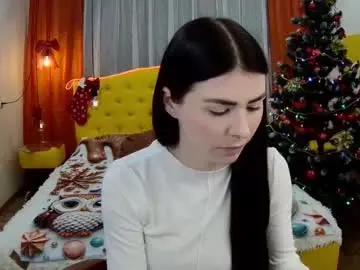 Chaturbate Live Sex Cam of milasecretsss