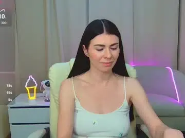 Chaturbate Sex Chat of milasecretsss