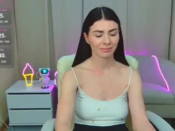 Chaturbate Sex Cam of milasecretsss