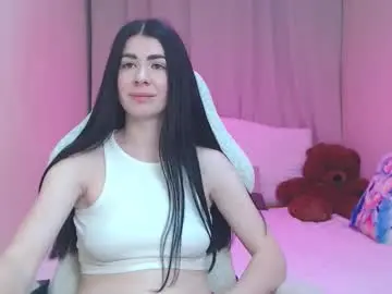 Chaturbate Private Sex Chat of milasecretsss