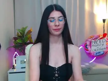 Chaturbate Sex Chat of milasecretsss