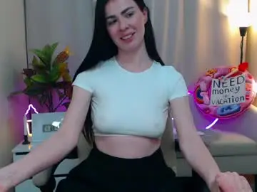 Chaturbate Sex Chat of milasecretsss