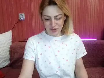 Chaturbate Sex Chat of shy_girl80