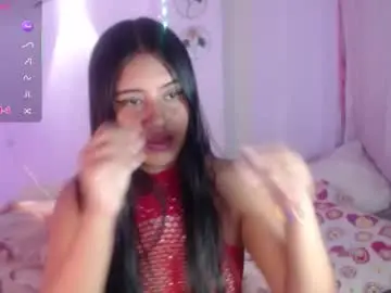 Chaturbate Nude Webcam of sweet_susy999