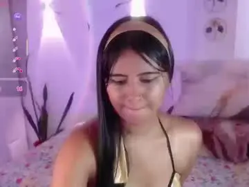 Chaturbate Sex Cam of sweet_susy999