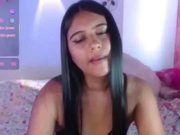 Chaturbate Sex Chat of sweet_susy999