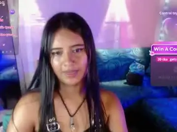 Chaturbate Nude Webcam of sweet_susy999