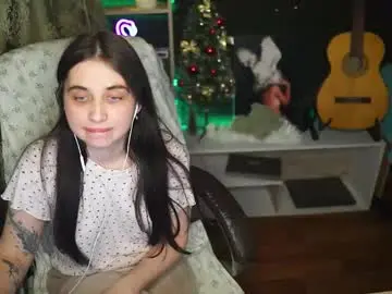 Chaturbate Adult Webcam of sweetoqcheeks