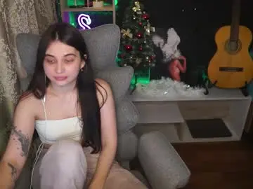 Chaturbate Nude Webcam of sweetoqcheeks