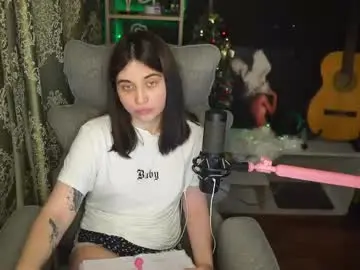 Chaturbate Adult Video Chat of sweetoqcheeks