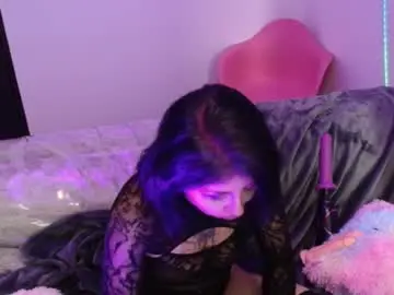 Chaturbate Adult Webcam of vero_succubare