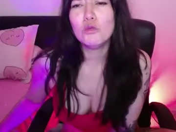 Chaturbate Private Sex Chat of agata_bolton