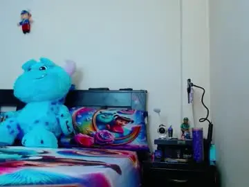 Chaturbate Watch Live Sex Cams of allyson_collins_