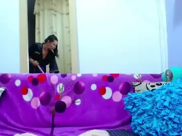 Chaturbate Live Porn of allyson_collins_