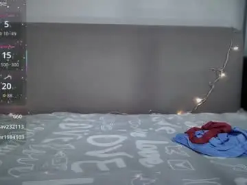 Chaturbate Best Webcam of americans_insomnia