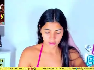 Chaturbate Adult Webcam of ariannalewis1