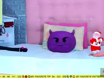 Chaturbate Best Webcam of ariannalewis1