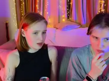 Chaturbate Sex Chat of berry_assortment