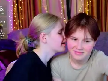 Chaturbate Nude Webcam of berry_assortment