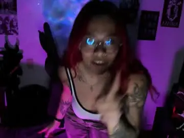 Chaturbate Private Sex Chat of dakota_crab