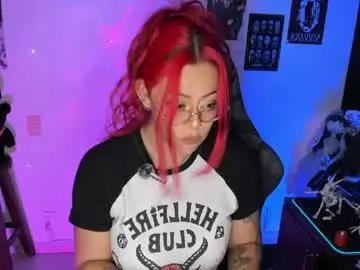 Chaturbate Best Webcam of dakota_crab