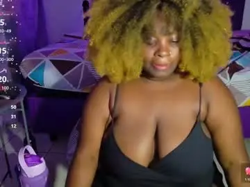 Chaturbate Adult Webcam of ebony_neighbormoans