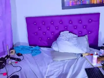 Chaturbate Sex Chat of ebony_neighbormoans