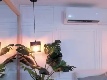 Chaturbate Live Sex of ebony_rossee